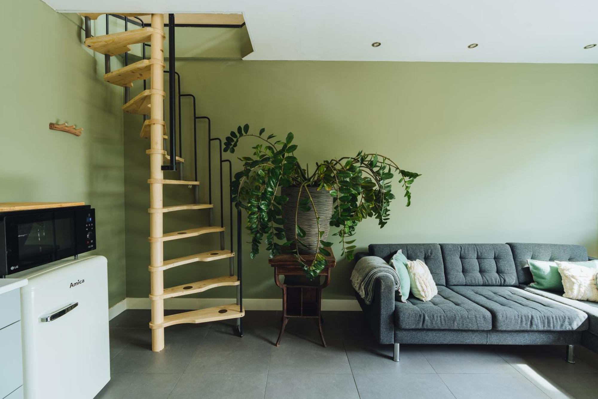 Sfeervol Luxe Appartement B&B Haarlemmerhout Bij Haarlem Centrum En Amsterdam - Gratis Parkeren المظهر الخارجي الصورة