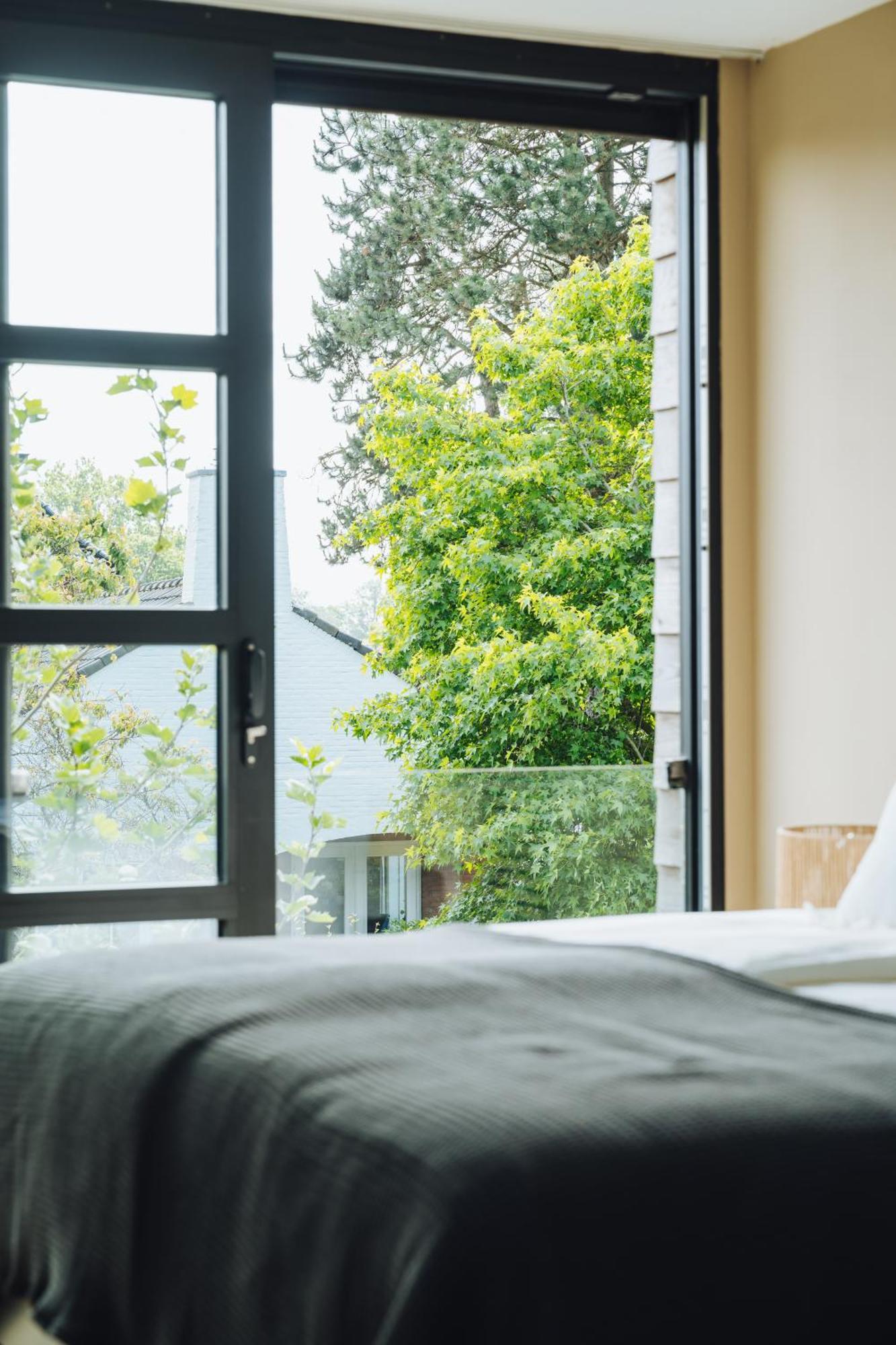 Sfeervol Luxe Appartement B&B Haarlemmerhout Bij Haarlem Centrum En Amsterdam - Gratis Parkeren المظهر الخارجي الصورة