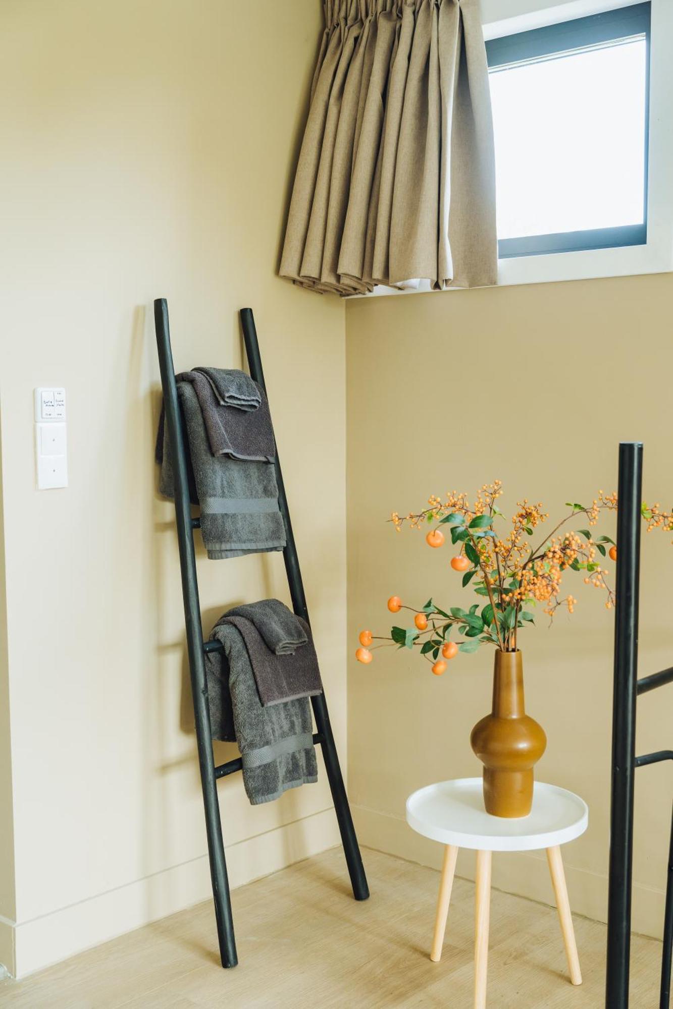 Sfeervol Luxe Appartement B&B Haarlemmerhout Bij Haarlem Centrum En Amsterdam - Gratis Parkeren المظهر الخارجي الصورة